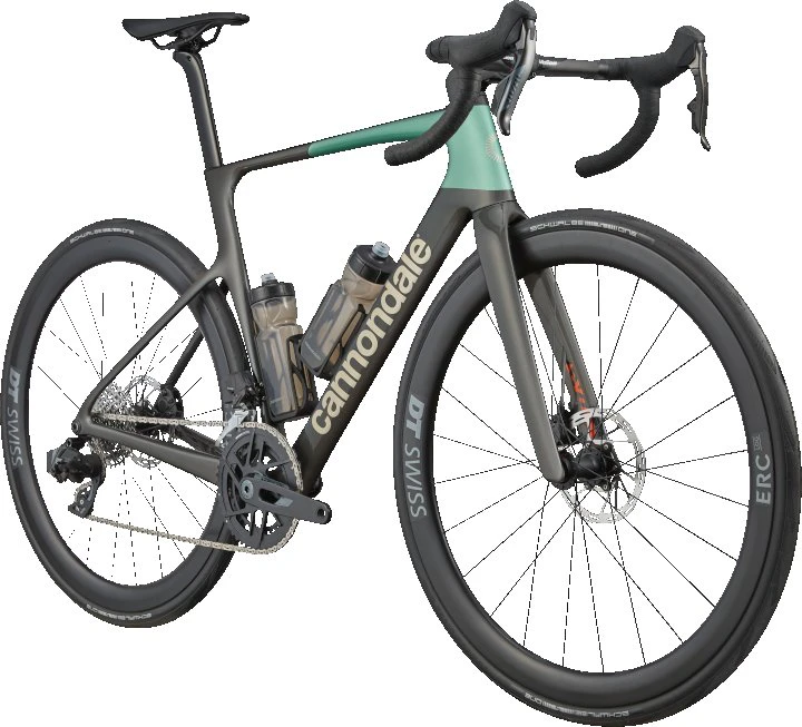  - Cannondale