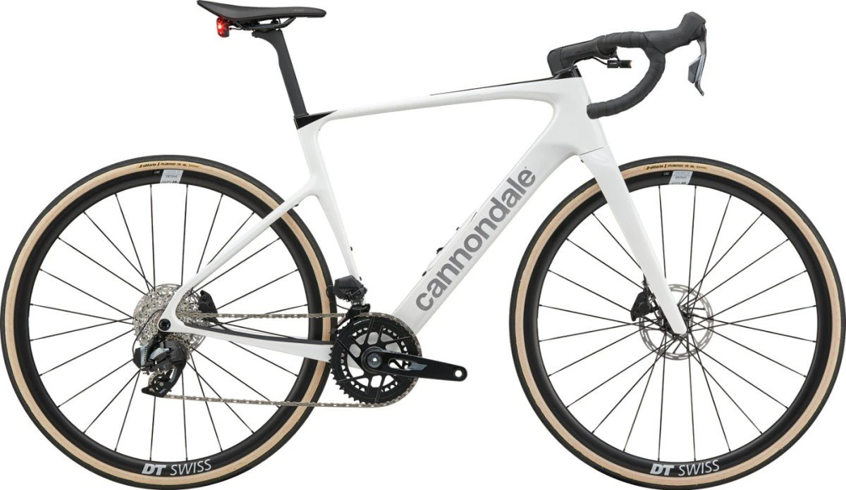 - Cannondale