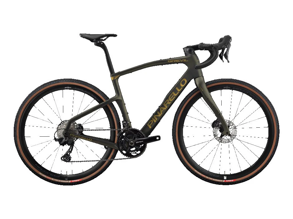  - Pinarello