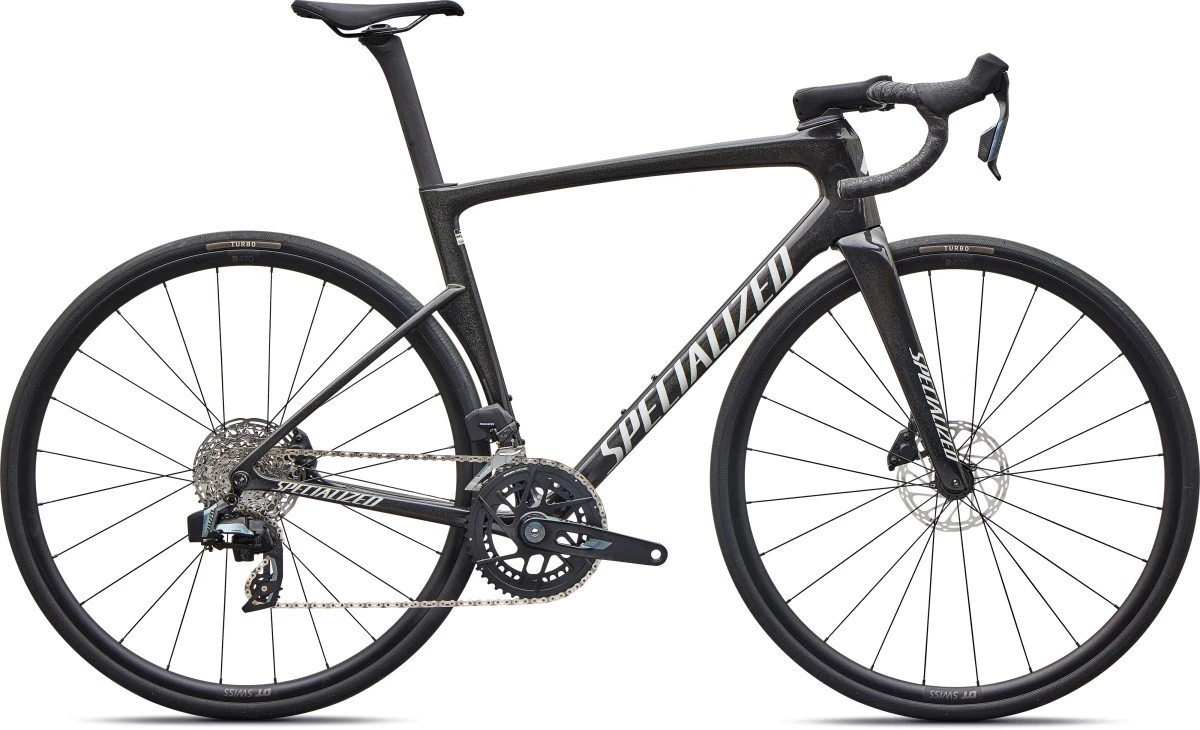 Tarmac Sl9 Comp Axs Char/lqdmet/dlmmet 56 - Specialized