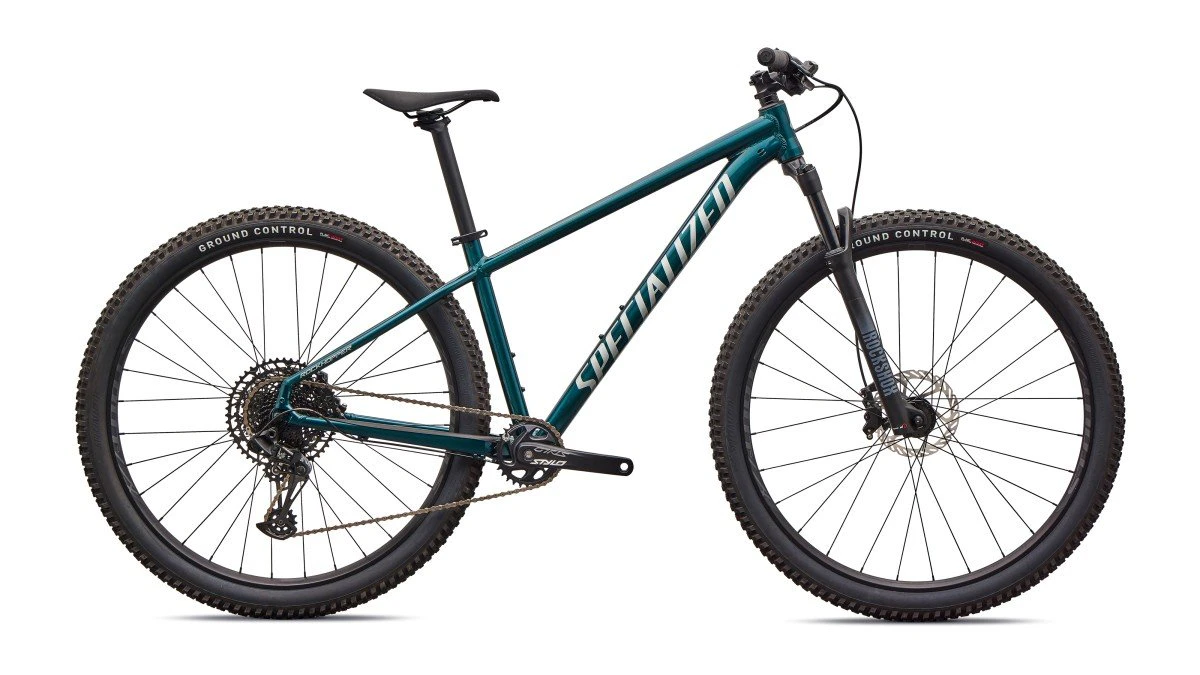 Rockhopper Expert Kh Emdmet/shdwsil Xxl - 29 - Specialized